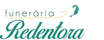 Funerária Redentora Logo