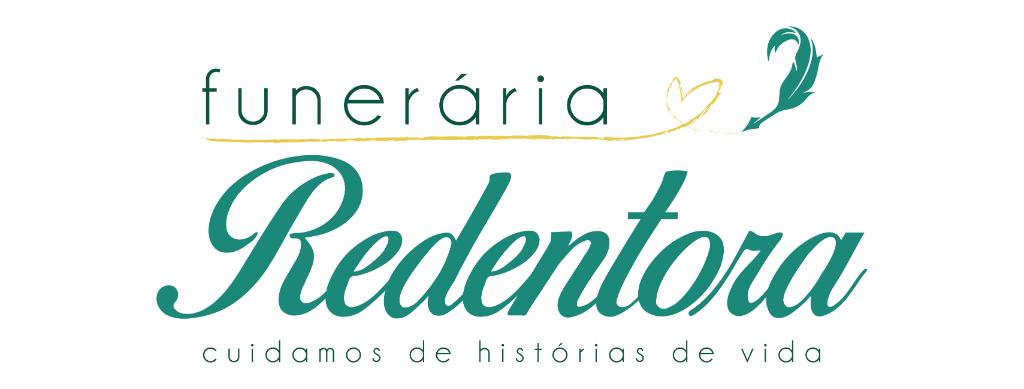 Redentora Logo Depois (Modern Redesign)